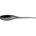 Bobby Garland Baby Shad 2" Swimbait Threadfin Shad - Bobby Garland