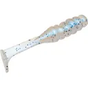 Mr. Crappie Slabalicious Swimbait Glimmer Blue - Mr. Crappie