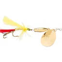 Joe's Flies Super Striker Elite Inline Spinner 1/4 oz Mellow Yellow Gold - Joe's Flies