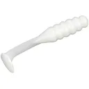 Mr. Crappie Slabalicious  Swimbait White - Mr. Crappie
