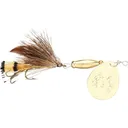 Joe's Flies Super Striker Elite Inline Spinner 1/8 oz Muddler Gold - Joe's Flies