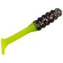 Mr. Crappie Slabalicious  Swimbait Who Dat - Mr. Crappie