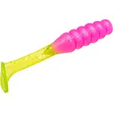 Mr. Crappie Slabalicious Swimbait Electric Chicken - Mr. Crappie