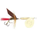 Joe's Flies Super Striker Elite Inline Spinner 1/16 oz Trout Special Gold - Joe's Flies