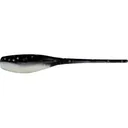 Bobby Garland Baby Shad 2" Swimbait Tuxedo Shimmer - Bobby Garland