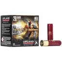 Federal Premium Wing-Shok 28 Gauge Ammo 2-3/4" #6 Copper Plated Lead Shot 3/4 oz Case of 250 (10 Boxes of 25) - Federal Premium