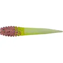 Bobby Garland Slab Slay'r 2" Grub Pink Lemonade - Bobby Garland