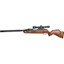 Gamo Swarm Inertia Bone Collector 10X Gen3i 22 Caliber Pellet Air Rifle with Scope - Gamo