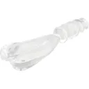 Mr. Crappie Snap Jack 2" Grub Prism - Mr Crappie