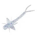 Bobby Garland Itty Bit Mayfly 1.25" Creature Blue Ice - Bobby Garland