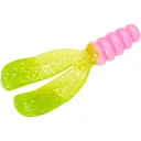 Mr. Crappie Snap Jack Grub Electric Chicken - Mr. Crappie