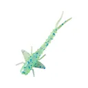 Bobby Garland Itty Bit Mayfly 1.25" Creature Bluegrass - Bobby Garland