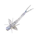 Bobby Garland Itty Bit Mayfly 1.25" Creature Monkey Milk - Bobby Garland