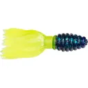 Mr. Crappie Crappie Thunder Grub Junebug-Chart - Mr. Crappie