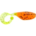 Mr. Crappie Crappie Cutter 1.5" Grub Cajun Cricket - Mr. Crappie