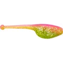 Mr. Crappie Shadpole Swimbait Electric Chicken - Mr. Crappie