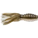 Mr. Crappie Crappie Thunder 1.75" Grub Soggy Shiner - Strike King