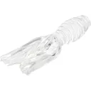 Mr. Crappie Crappie Thunder 1.75" Grub Prism - Mr Crappie
