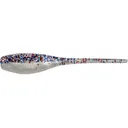 Bobby Garland Baby Shad 2" Swimbait Patriot - Bobby Garland