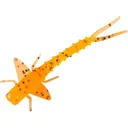 Bobby Garland Itty Bit Mayfly 1.25" Creature Cajun Cricket - Bobby Garland