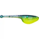 Mr. Crappie Shadpole Swimbait Junebug-Chart - Mr. Crappie