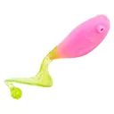 Mr. Crappie Crappie Cutter 1.5" Grub Electric Chicken - Mr. Crappie
