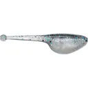 Mr. Crappie Shadpole Swimbait Smokey Shad - Mr. Crappie