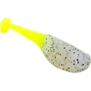 Mr. Crappie Lil' Suck'r 1.5" Swimbait Monkey Shine - Mr. Crappie