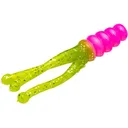 Mr. Crappie Joker Grub Electric Chicken - Mr. Crappie
