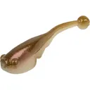 Mr. Crappie Lil' Suck'r 1.5" Swimbait Soggy Shiner - Mr Crappie