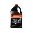 Accurate No. 9 Smokeless Gun Powder 8 lb - Accurate Powder
