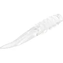 Mr. Crappie Slab Slanger 2.25" Swimbait Prism - Mr Crappie