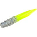 Mr. Crappie Slab Slanger Grub Monkey Shine - Mr. Crappie
