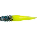 Bobby Garland Slab Slay'r Mo Glo 2" Grub Green Lantern - Bobby Garland