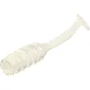 Mr. Crappie Teen-Zee Fry Slabalicious 1.25" Swimbait Prism - Mr Crappie