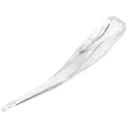 Mr. Crappie Lightning Shad 2" Swimbait Prism - Mr Crappie