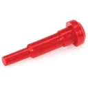 ZEV Technologies Spring Loaded Bearing for Glock 17, 19, 26, 34 with Loaded Chamber Indicator Red - ZEV Technologies
