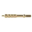 Tipton Rifle Cleaning Jag 25 Caliber 8-32 Thread Brass - Tipton