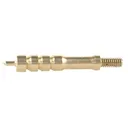 Tipton Rifle Cleaning Jag 338 Caliber, 8mm 8-32 Thread Brass - Tipton
