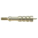 Tipton Rifle Cleaning Jag 348, 35 Caliber, 9mm 8-32 Thread Brass - Tipton