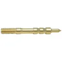 Tipton Rifle Cleaning Jag 17 Caliber 5-40 Thread Brass - Tipton