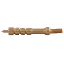 Tipton Rifle Cleaning Jag 270 Caliber, 7mm 8-32 Thread Brass - Tipton