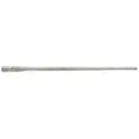 Shilen Centerfire Match Grade Barrel Blank 22 Caliber 28" Stainless #4 Contour 1:8" Twist - Shilen