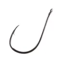 Owner Mosquito Hook #4 Black Chrome 10PK - Owner Hooks
