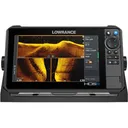Lowrance HDS PRO-9 with Active Imaging 3-in-1 Transducer - Lowrance