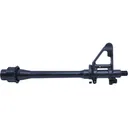 Colt M4CQB AR-15 Barrel 5.56x45mm NATO 10.3" Government Contour 1:7" Twist Parkerized with Front Sight Base - Colt