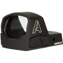 Ameriglo Haven Reflex Red Dot Adjustable LED 5 MOA Dot Matte - Ameriglo