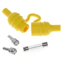 T-H Marine ACG In-Line Fuse Holder - T-H Marine