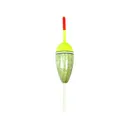 Eagle Claw Balsa Style Oval Slip Float 1" 5" Stem - Eagle Claw