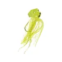 Z-Man Chatterbait Micro Bladed Jig Chartreuse 1/8 oz - Z-Man